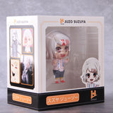 Figurine statuette Tokyo Ghoul de Kaneki, Juzo, Renji, Touka et Uta