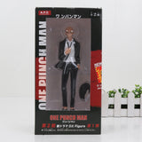 Figurine Statuette One Punch Man de Saitama