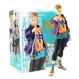 Figurine statuette One Piece de Marco