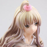 Figurine Sexy Chupa Shower Reiko Matsuzaka