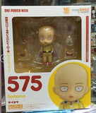 Mini figurine statuette One Punch Man de Saitama