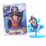 Figurine statuette One Piece de Monkey D. Luffy