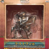 Figurine statuette L'attaque des Titans de Livaï Ackerman