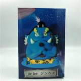 Figurine statuette One Piece de Jinbei
