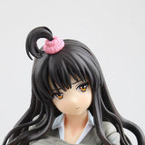 Figurine Sexy Chupa Shower Reiko Matsuzaka