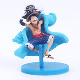 Figurine statuette One Piece de Monkey D. Luffy