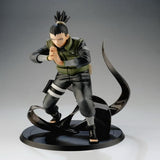 Figurine statuette Naruto de Shikamaru Nara
