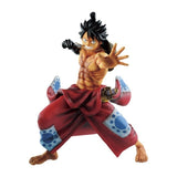 Figurine statuette One Piece de Luffy