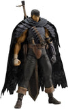 Figurine statuette Berserk de Guts Dragon Slayer