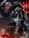 Figurine statuette Berserk de Guts armure Berserker