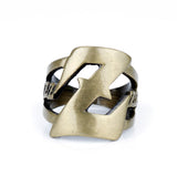 Bagues Dragon Ball Z (boule de cristal)