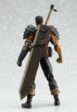 Figurine statuette Berserk de Guts Dragon Slayer
