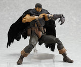 Figurine statuette Berserk de Guts Dragon Slayer