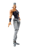 Figurine statuette JoJo's Bizarre Adventure de Jean Pierre Polnareff