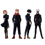 Figurine MATABISTORE Jujutsu Kaisen de Megumi Fushiguro