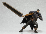 Figurine statuette Berserk de Guts Dragon Slayer