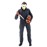 statuette articulée de Michael Myers