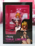 Figurine Sexy Tearju Lunatique Darkness Ver. 1/6