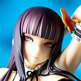 Figurine statuette Sexy hermaphrodite R18