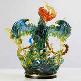 Statue One Piece de Marco