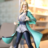 Figurine statuette Naruto de Tsunade