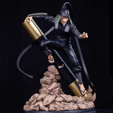 Figurine statuette Naruto de Hiruzen Sarutobi