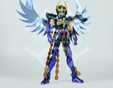 Figurine Statuette  articulée Saint Seiya de Ikki du Phoenix