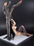 Figurine statuette Sexy One Piece de Boa Hancock