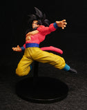 Figurine Dragon Ball de Goku SSJ 4