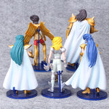 Lot de Figurine Saint Seiya