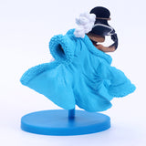 Figurine statuette One Piece de Monkey D. Luffy