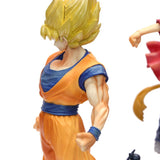 Figurine statuette One Piece, Dragon Ball Z, et Naruto