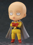 Mini figurine statuette One Punch Man de Saitama