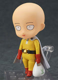 Mini figurine statuette One Punch Man de Saitama