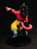 Figurine Dragon Ball de Goku SSJ 4