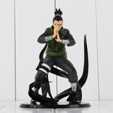 Figurine statuette Naruto de Shikamaru Nara