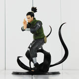 Figurine statuette Naruto de Shikamaru Nara