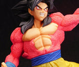 Figurine Dragon Ball de Goku SSJ 4