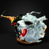 Statue One Piece de Roronoa Zoro