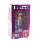 Figurine statuette Sexy To Love-Ru de Lala