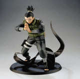 Figurine statuette Naruto de Shikamaru Nara