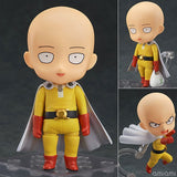 Mini figurine statuette One Punch Man de Saitama