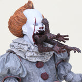 statuette articulée de Ça