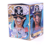 Figurine statuette One Piece de Monkey D. Luffy