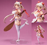 Figurine  statuette Sexy de Queen's Blade Arudora