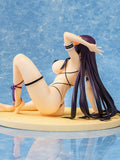 Figurine Sexy hermaphrodite R18