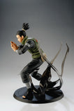 Figurine statuette Naruto de Shikamaru Nara