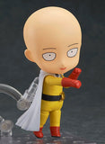 Mini figurine statuette One Punch Man de Saitama