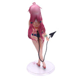 Figurine statuette Sexy To Love-Ru de Lala