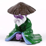 Figurine Saint Seiya du Vieux Maître des Cinq Pics